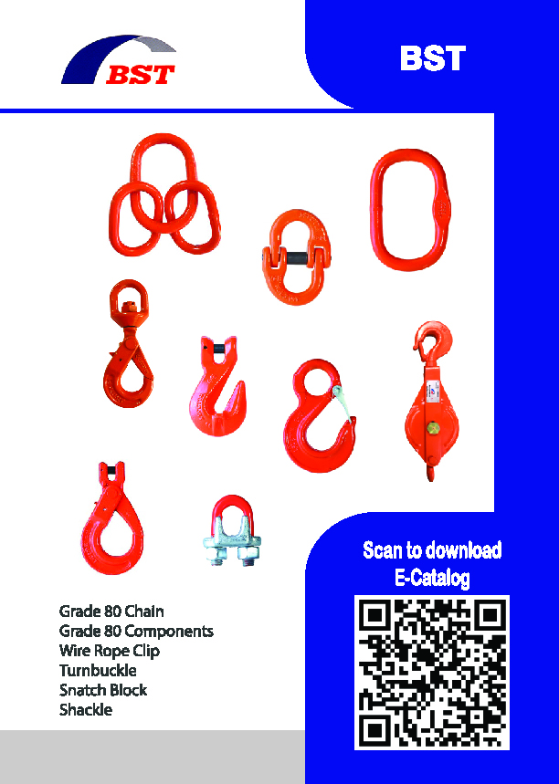 Catalog PDF BST