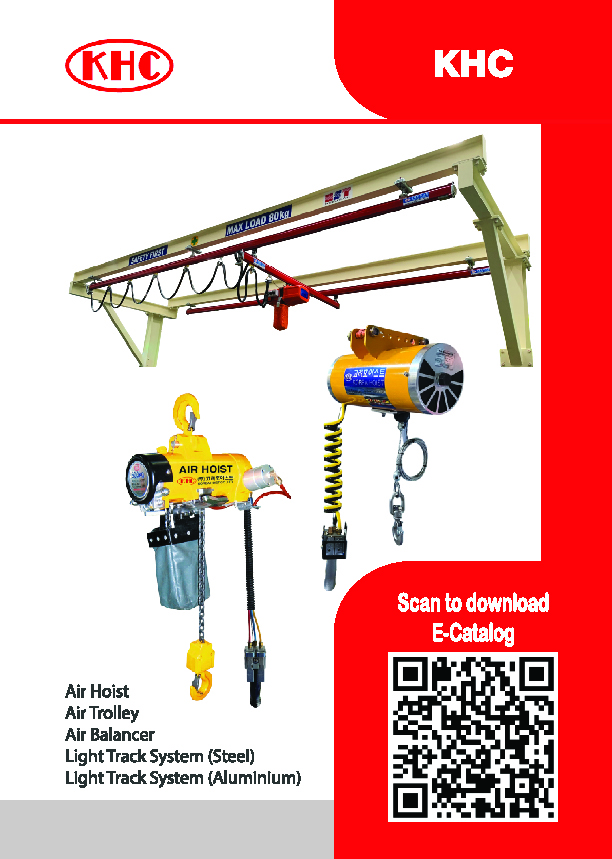 Catalog PDF KHC