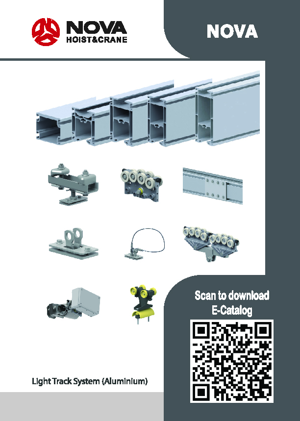 Catalog PDF NOVA