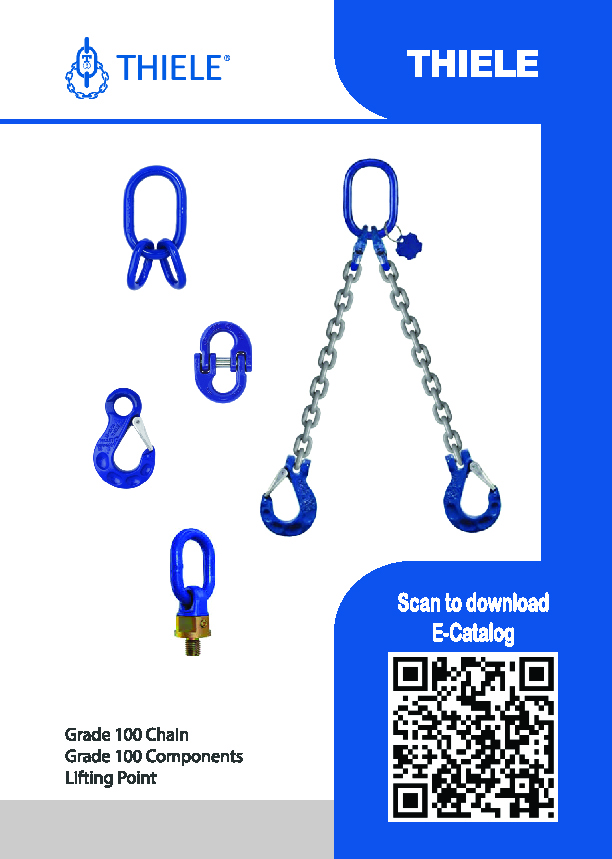 Catalog PDF THIELE